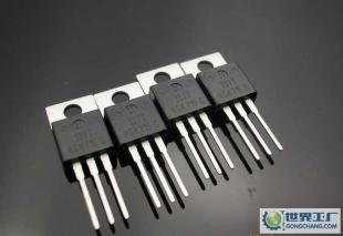 長(zhǎng)期供應(yīng)0電子元器件二三極管LM2678S-5.0——助力集成電路高效穩(wěn)定運(yùn)行